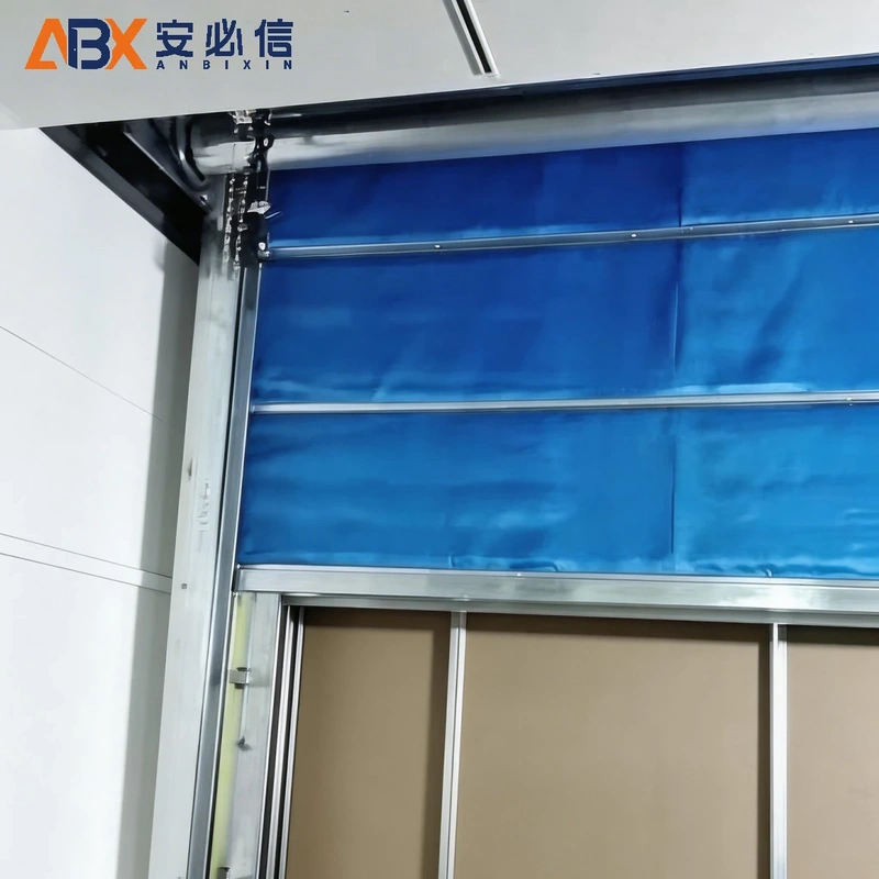兰州市背带堆积门